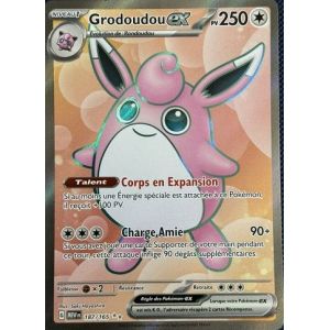 Carte à Collectionner - Pokémon