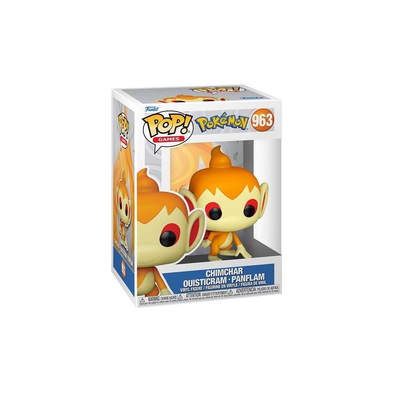 Figurine de collection - Funko