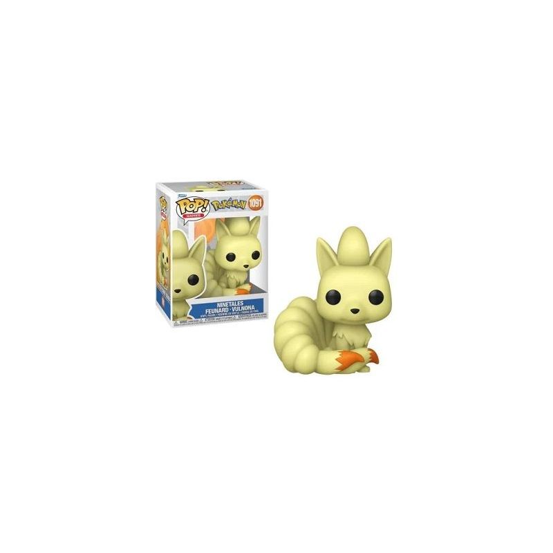 Figurine de collection - Funko