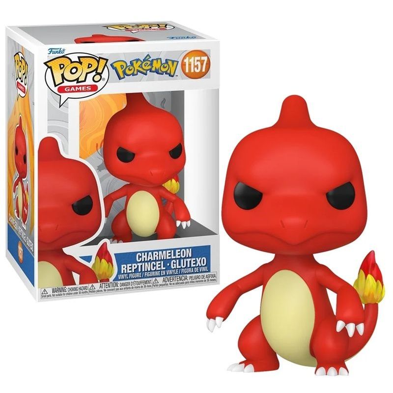 Figurine de collection - Funko