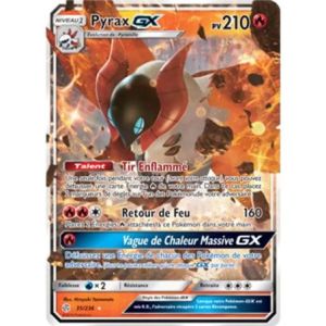 Carte à Collectionner - Pokémon