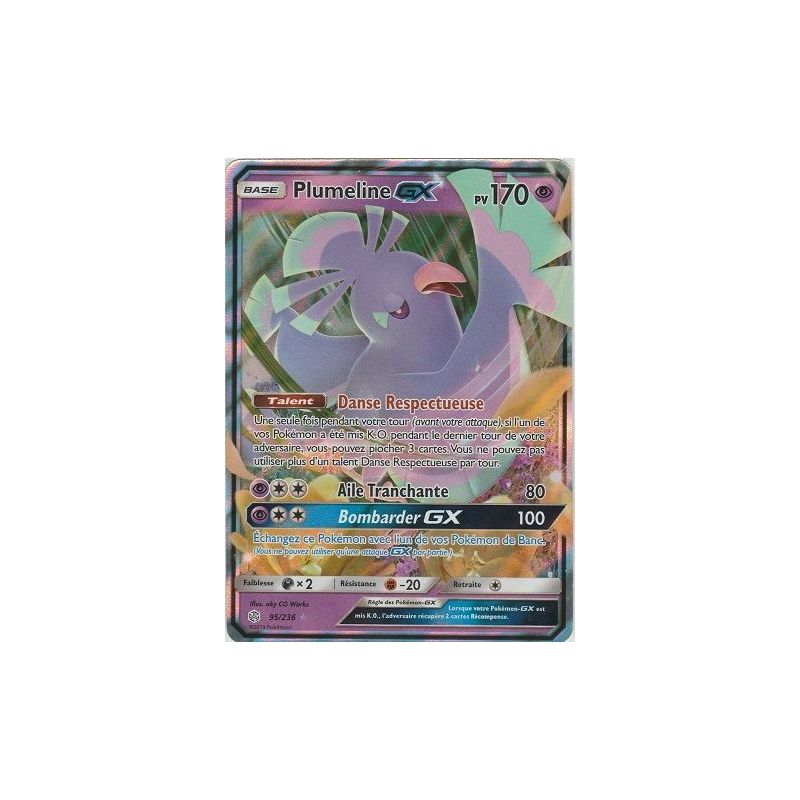 Carte à Collectionner - Pokémon
