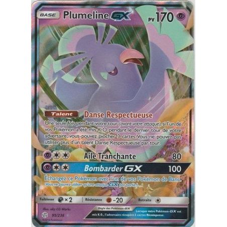 Carte à Collectionner - Pokémon