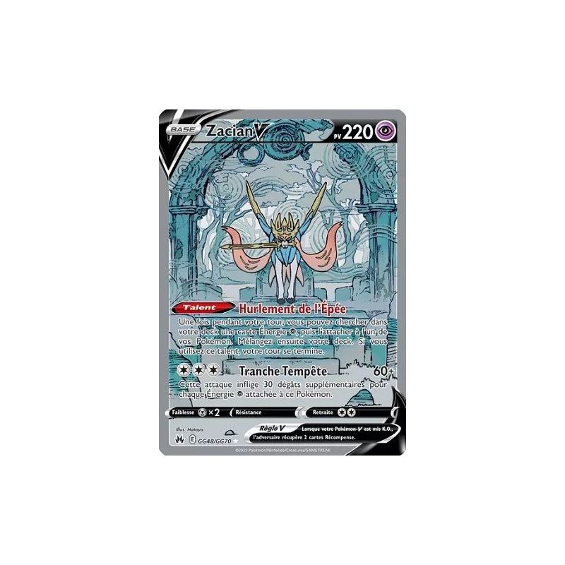 Carte à Collectionner - Pokémon