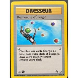 Carte à Collectionner - Pokémon