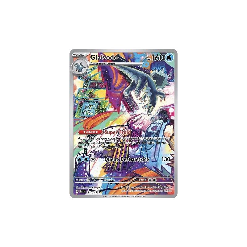 Carte à Collectionner - Pokémon