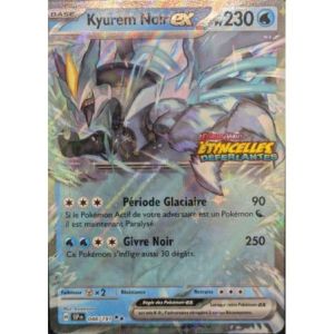 Carte à Collectionner - Pokémon