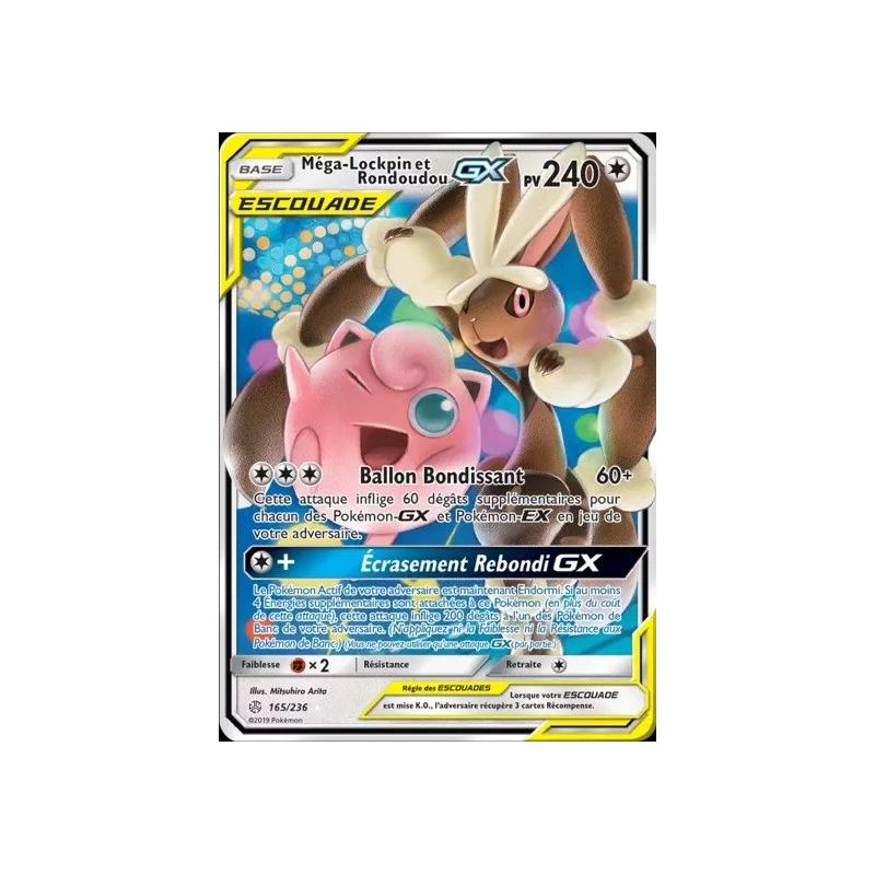 Carte à Collectionner - Pokémon