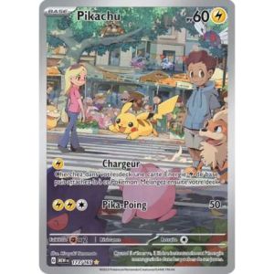 Carte à Collectionner - Pokémon