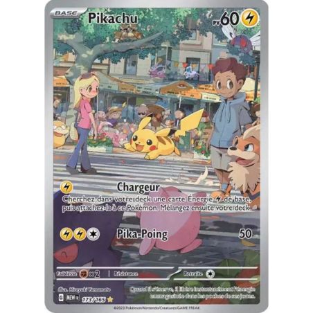 Carte à Collectionner - Pokémon