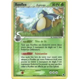 Carte à Collectionner - Pokémon