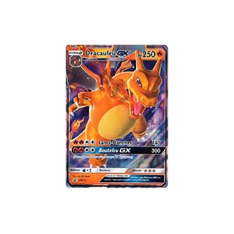 Carte à Collectionner - Pokémon