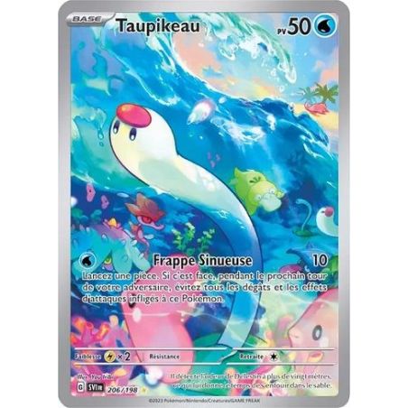 Carte à Collectionner - Pokémon