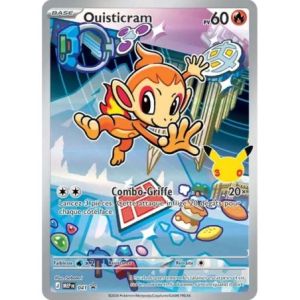 Carte à Collectionner - Pokémon