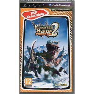 Rétrogaming - Psp