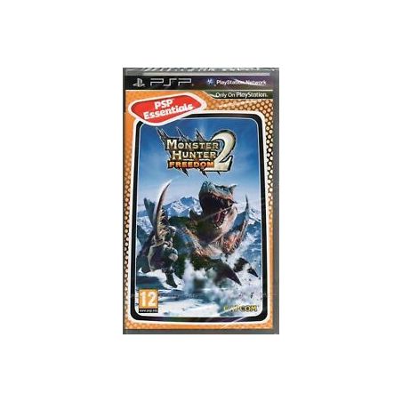 Rétrogaming - Psp