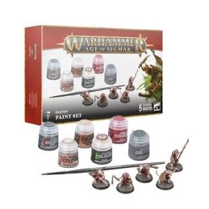 Jeu de figurines