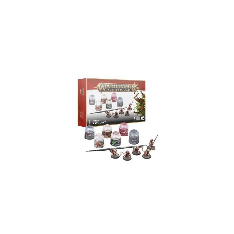 Jeu de figurines