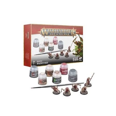 Jeu de figurines