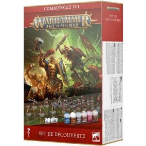 Jeu de figurines