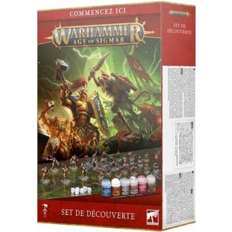 Jeu de figurines