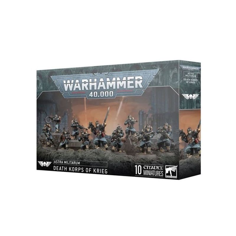Jeu de figurines