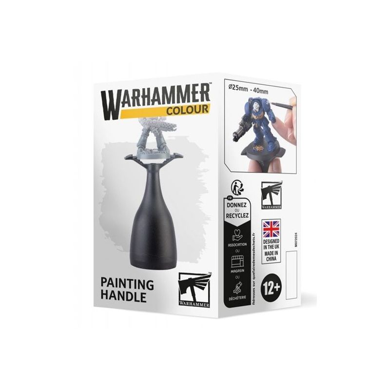 Jeu de figurines