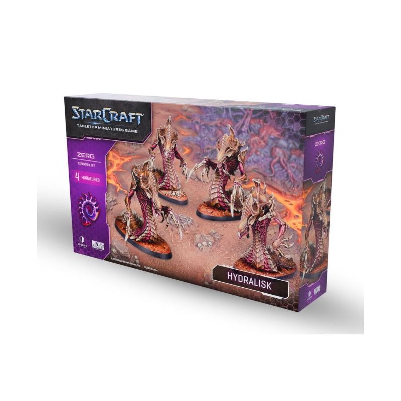 Jeu de figurines