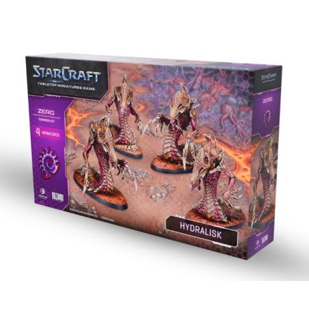 Jeu de figurines