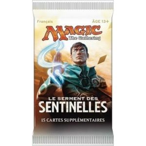 Carte à Collectionner - Magic the gathering