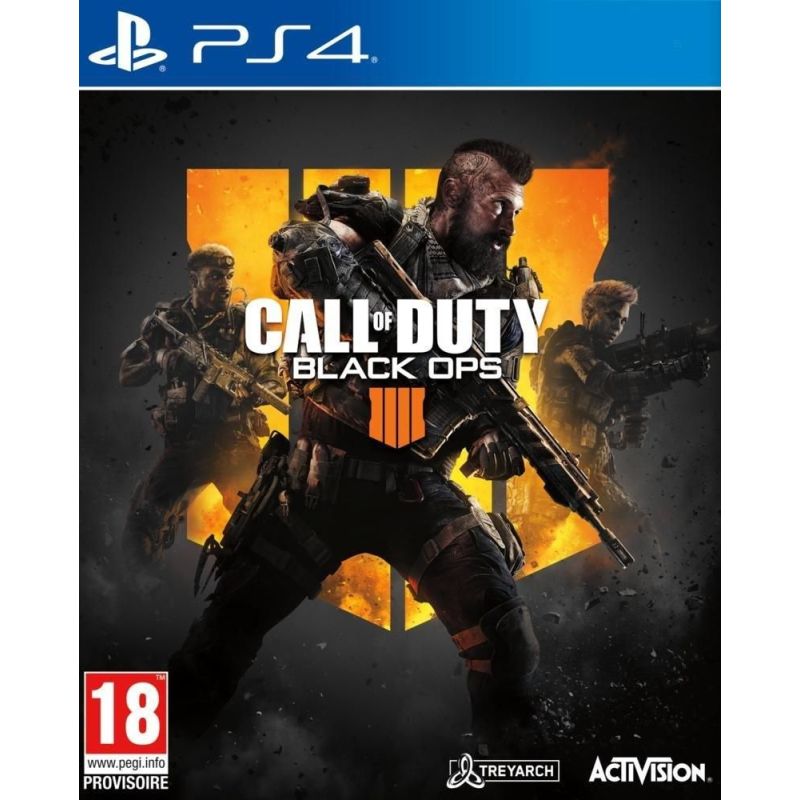 Playstation 4