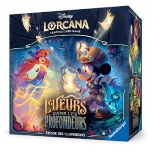 Carte à Collectionner - Lorcana