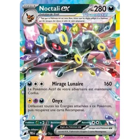 Carte à Collectionner - Pokémon