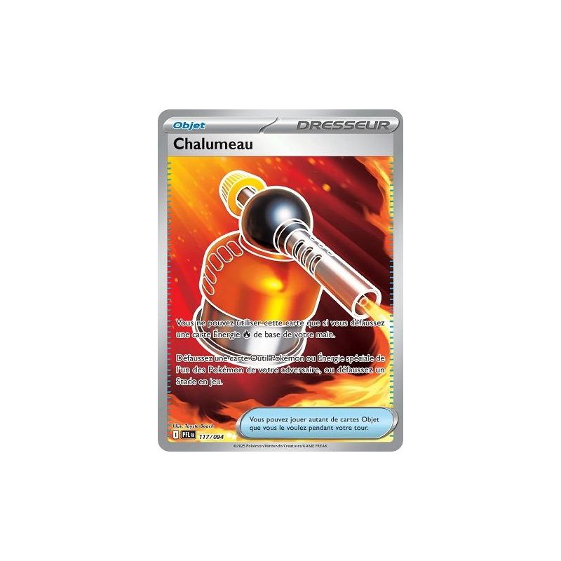 Carte à Collectionner - Pokémon