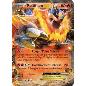 Carte à Collectionner - Pokémon