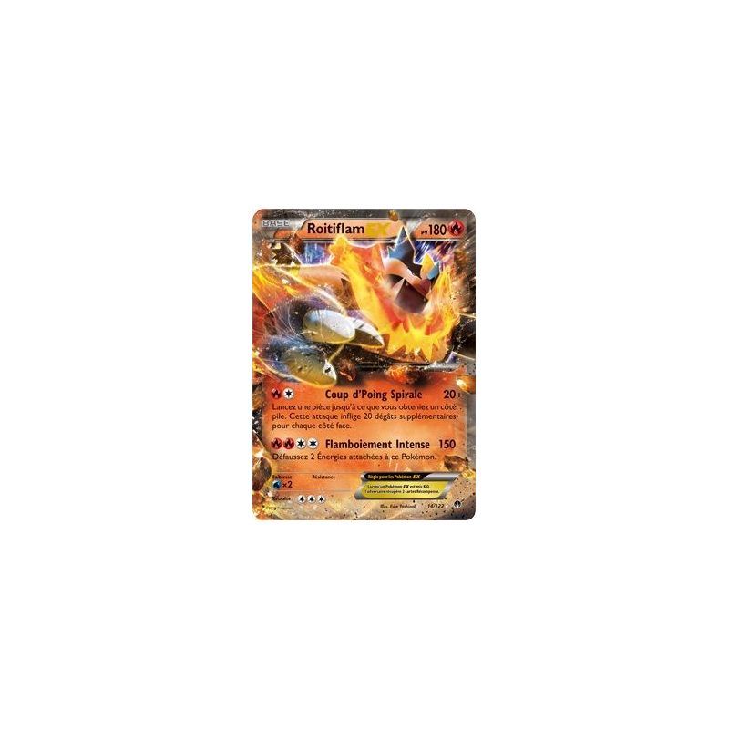 Carte à Collectionner - Pokémon