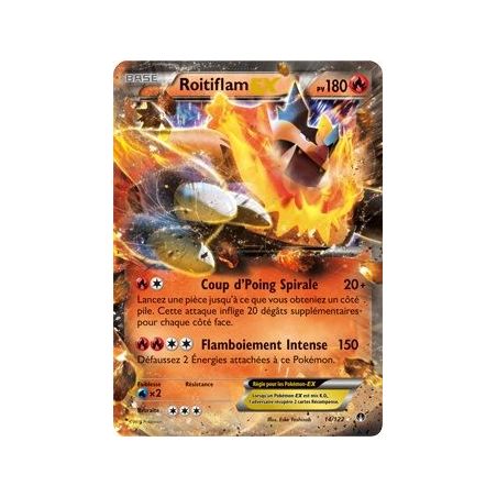 Carte à Collectionner - Pokémon