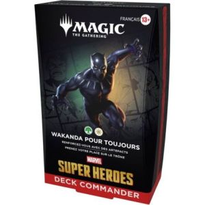 Carte à Collectionner - Magic the gathering