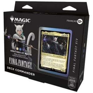 Carte à Collectionner - Magic the gathering