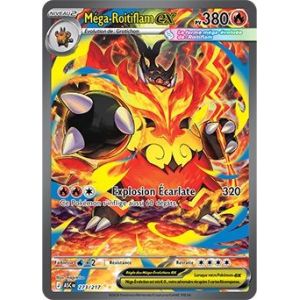 Carte à Collectionner - Pokémon