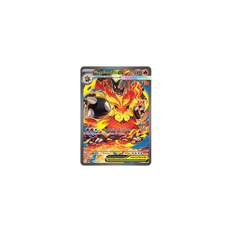 Carte à Collectionner - Pokémon