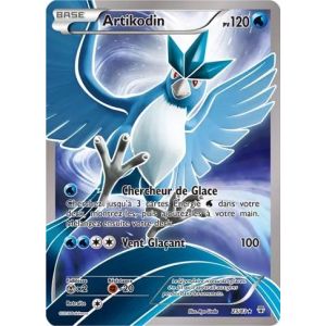 Carte à Collectionner - Pokémon