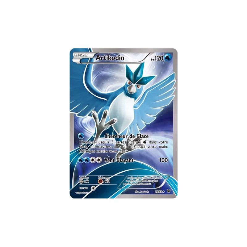 Carte à Collectionner - Pokémon