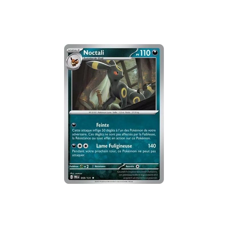 Carte à Collectionner - Pokémon