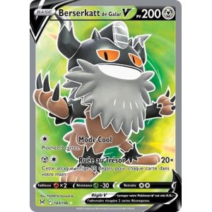 Carte à Collectionner - Pokémon