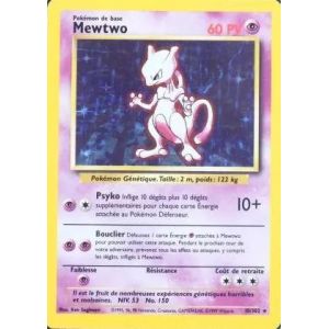 Carte à Collectionner - Pokémon