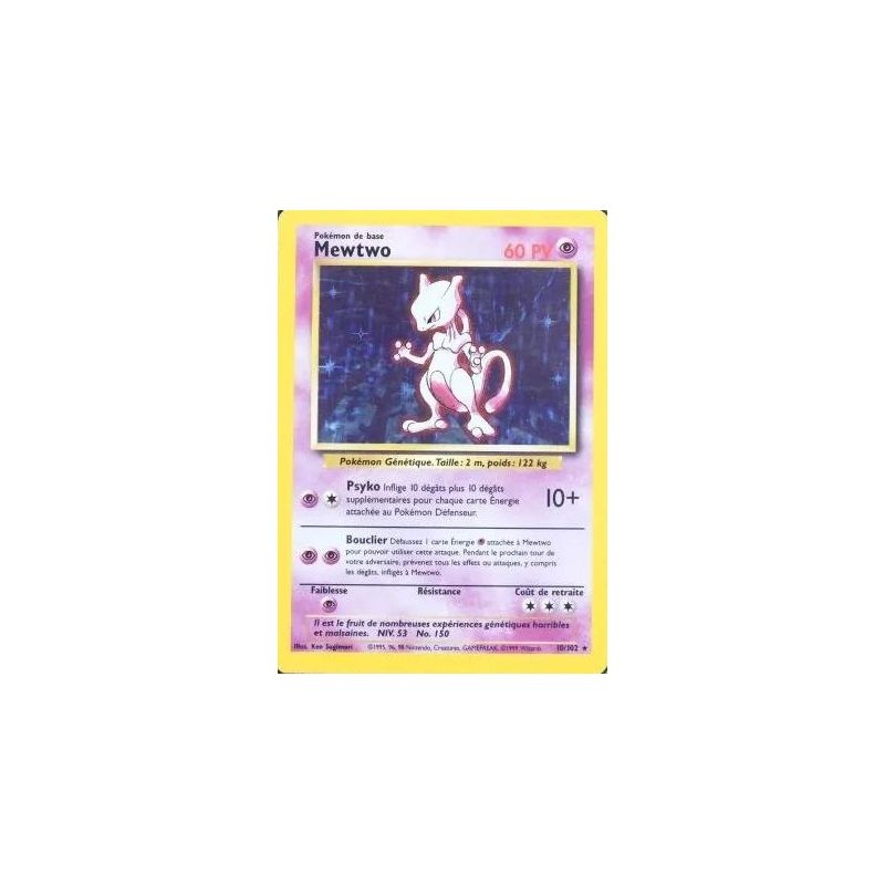 Carte à Collectionner - Pokémon
