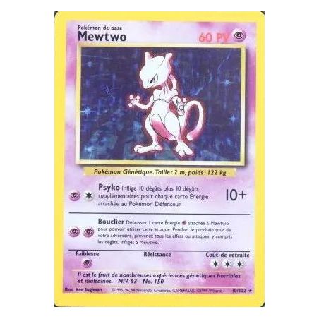 Carte à Collectionner - Pokémon