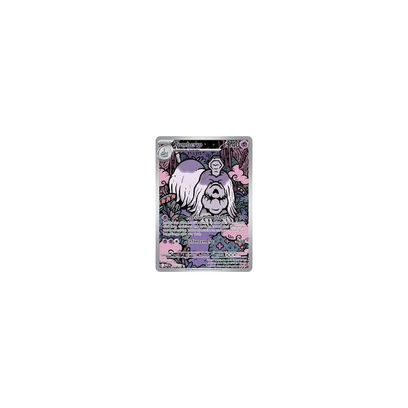 Carte à Collectionner - Pokémon