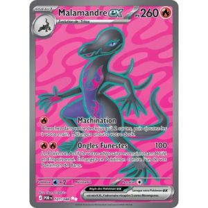 Carte à Collectionner - Pokémon